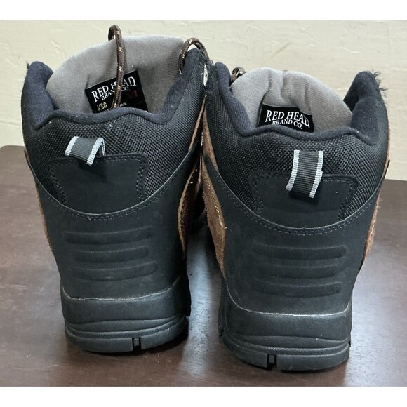 RedHead Brand Co Everest III hiking boots Men’s Size 9.5 main image 4